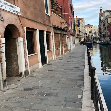 Rio Marin * Venise