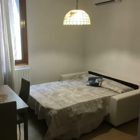 Rio Marin Appartement Venise