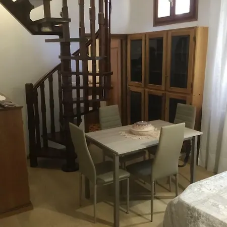 Apartamento Rio Marin Venecia