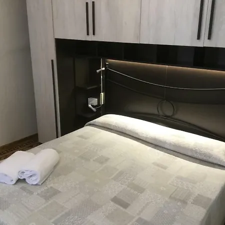 Apartamento Rio Marin Venecia