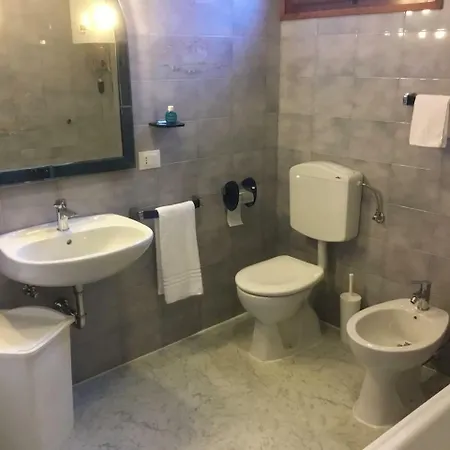 Rio Marin Apartamento Venecia